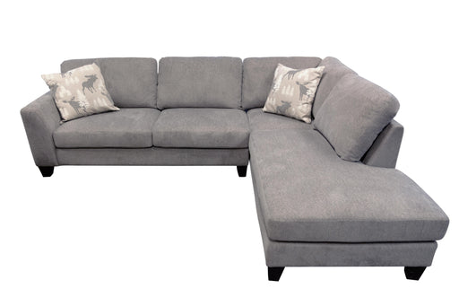 MOOSE MODERN U4604 SECTIONAL image