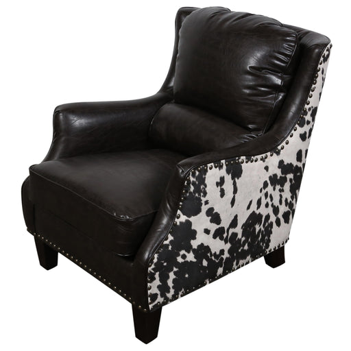 WRANGLER AC555 CHAIR image