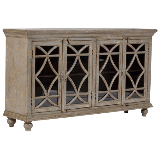 CELINE 4 DOOR SIDEBOARD image