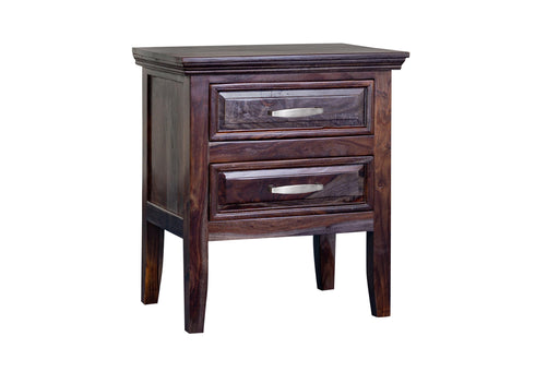 SONORA NIGHTSTAND MIDNIGHT image