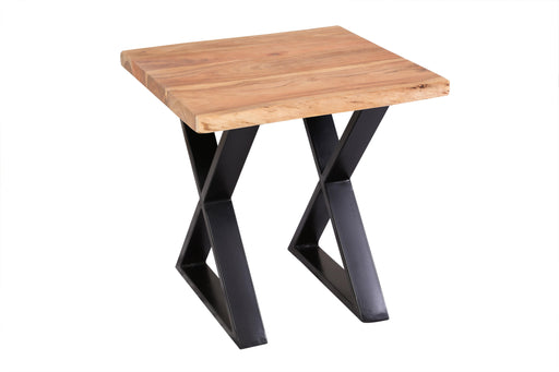 CROSSOVER ACACIA CLEAR END X BASE SB-AUT-91C image