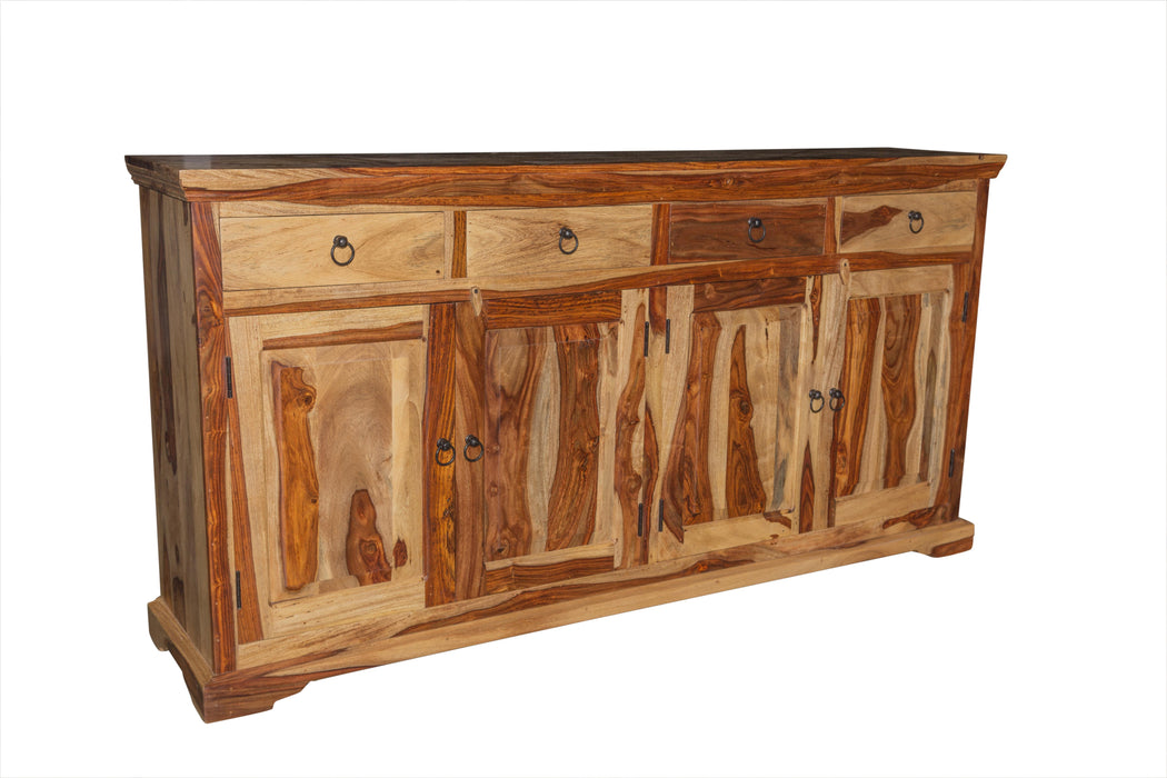 TAHOE FOUR DOOR SIDE BOARD image