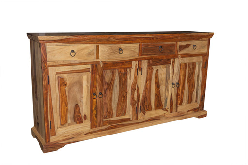 TAHOE FOUR DOOR SIDE BOARD image