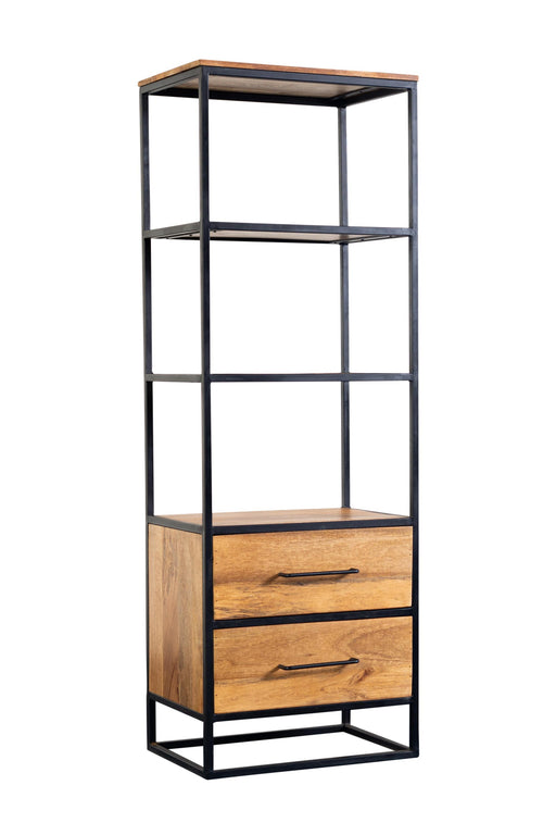 DELANCY BOOKCASE 2 DWR image