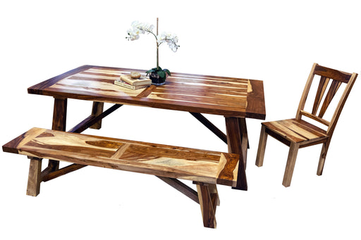 KALISPELL BENCH - Furniture World SW (WA)