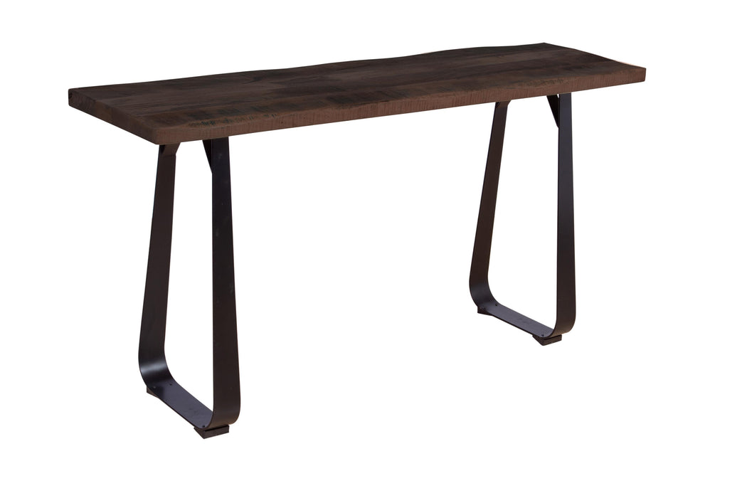 CROSSOVER ESPRESSO CONSOLE TBL image