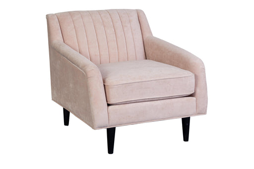 BETTY BLUSH U7450 CHAIR image