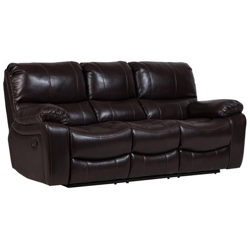 RAMSEY M6013N RECLINING SOFA image