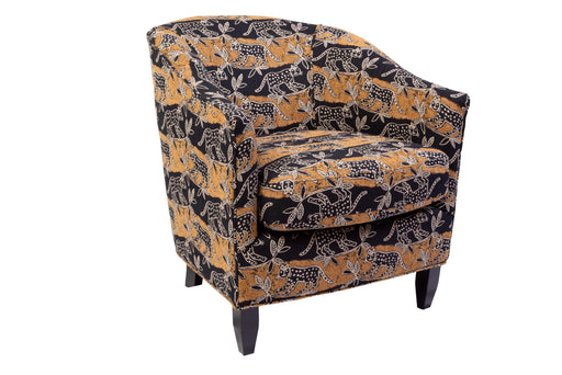 SAMANTHA AC3334 CHAIR image