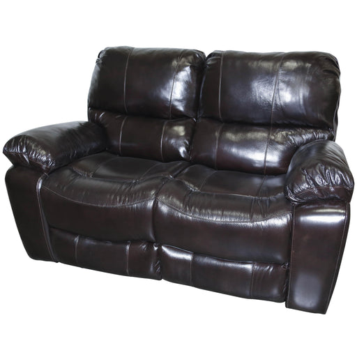 RAMSEY ML9050 DUAL REC LOV image