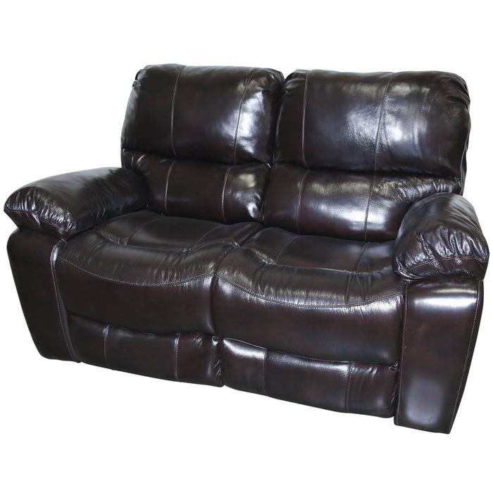 RAMSEY ML9050 DUAL REC LOV image