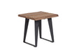 CARMEL END TABLE image