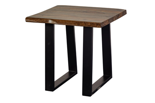 MANZANITA HARVEST END TRAP BASE image