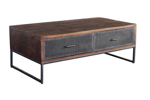 METROPOLITAN COFFEE TABLE image