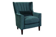 KATE AC931 GREEN CHAIR image