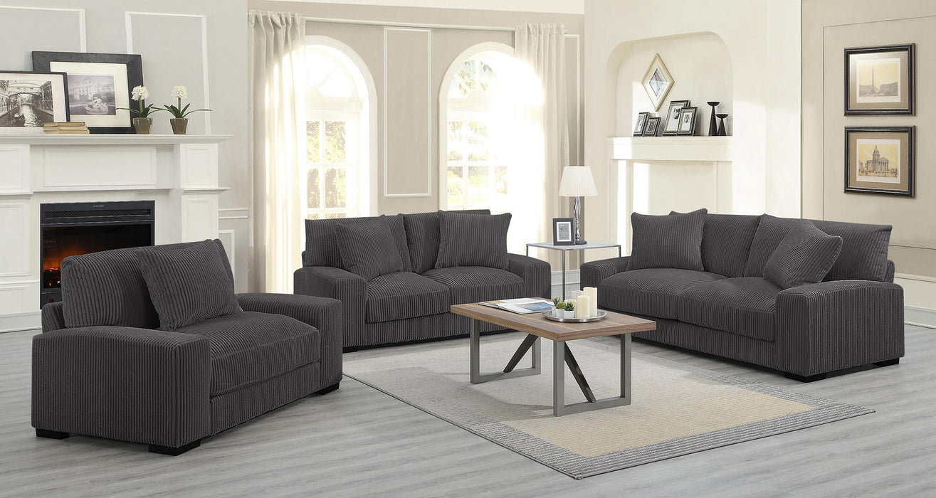 BIG CHILL U2249 SOFA - Furniture World SW (WA)