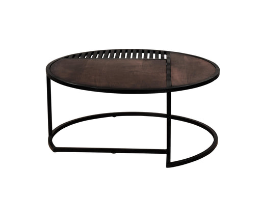 CORBU COFFEE TABLE image