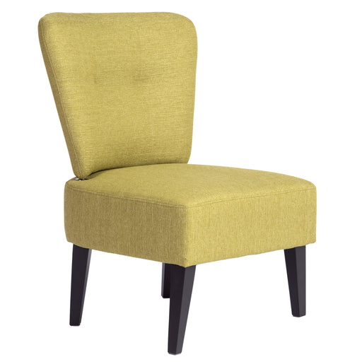 MADDIE SWAC201E SEAT TUFT GRN image