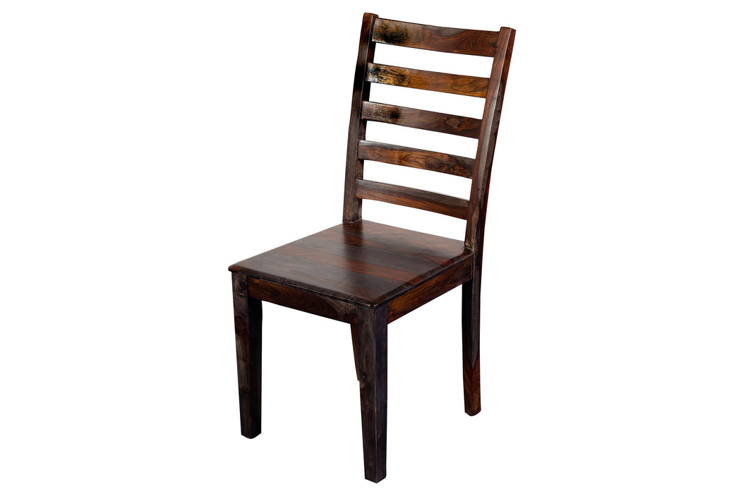 SONORA DINING CHAIR MIDNIGHT - Furniture World SW (WA)