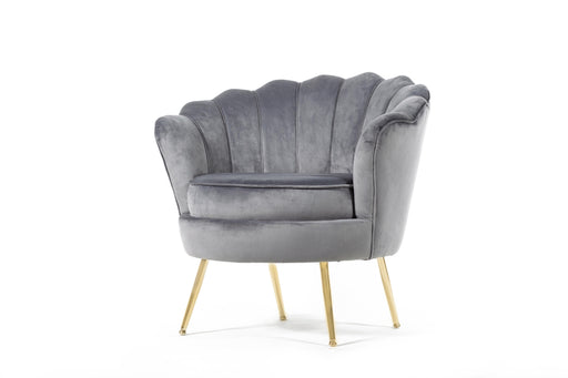 FLEUR AC1834 CHAIR image