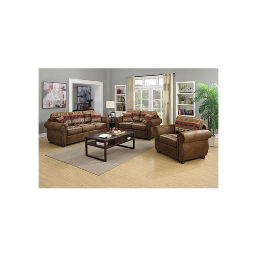 HUNTER U8020 SOFA SLEEPER - Furniture World SW (WA)