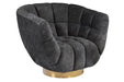 ESSEX AC6924 SWIVEL CHAIR image
