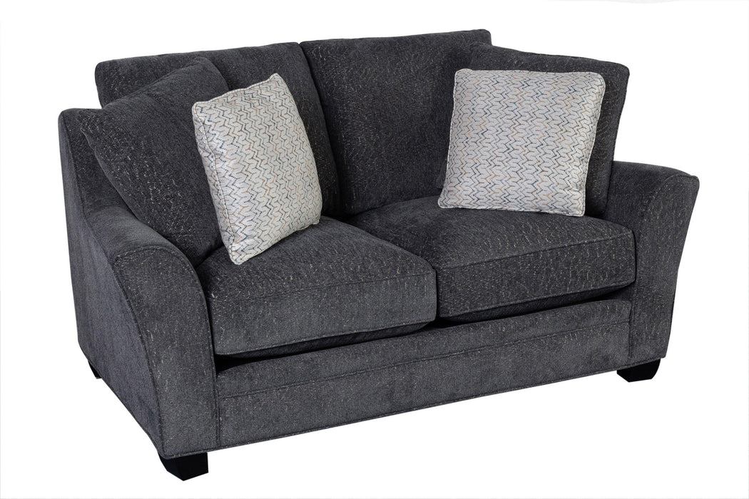 RYLAND U3872 LOVESEAT image