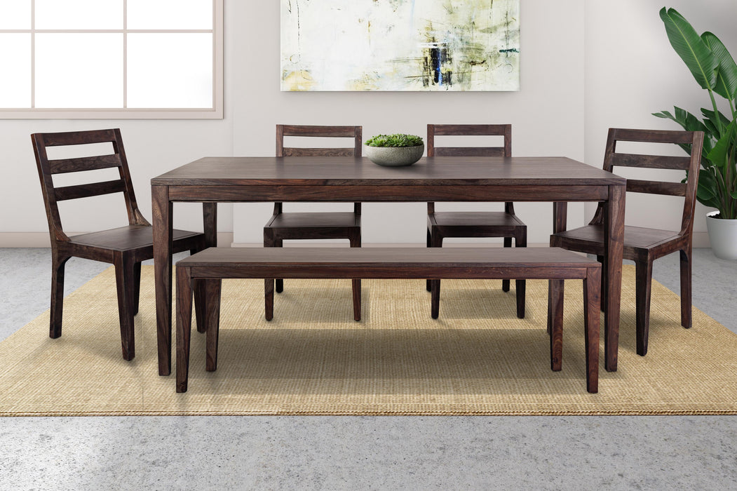 FALL RIVER DINING TABLE KD - Furniture World SW (WA)