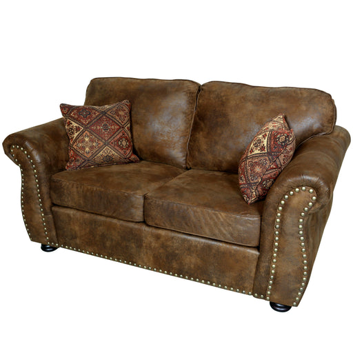 ELK RIVER U9705A LOVESEAT image