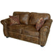 ELK RIVER U9705A LOVESEAT image