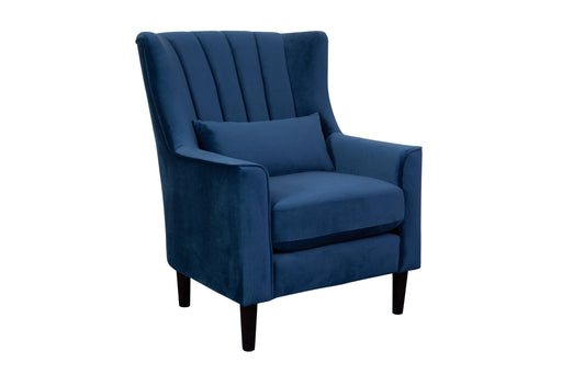 KATE AC932 BLUE CHAIR image