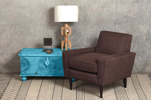 LEELO BLUE TRUNK - Furniture World SW (WA)