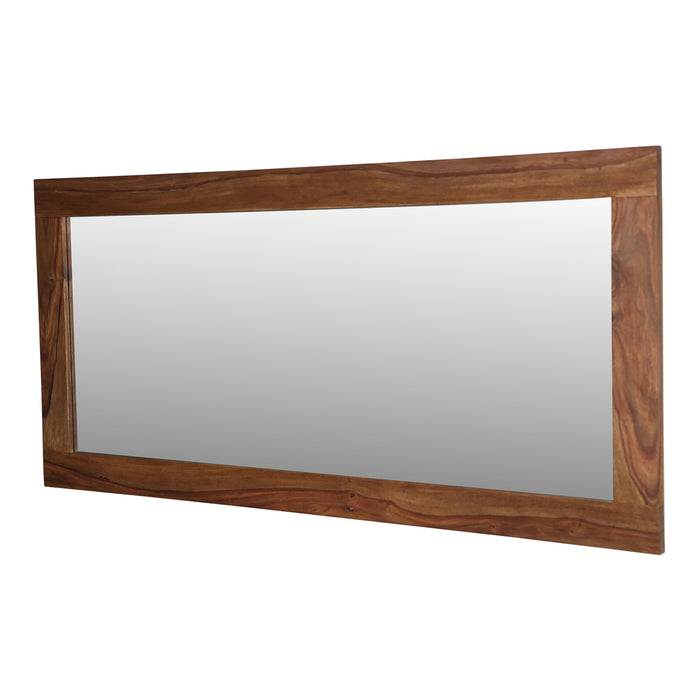 URBAN MIRROR W/ FRAME image