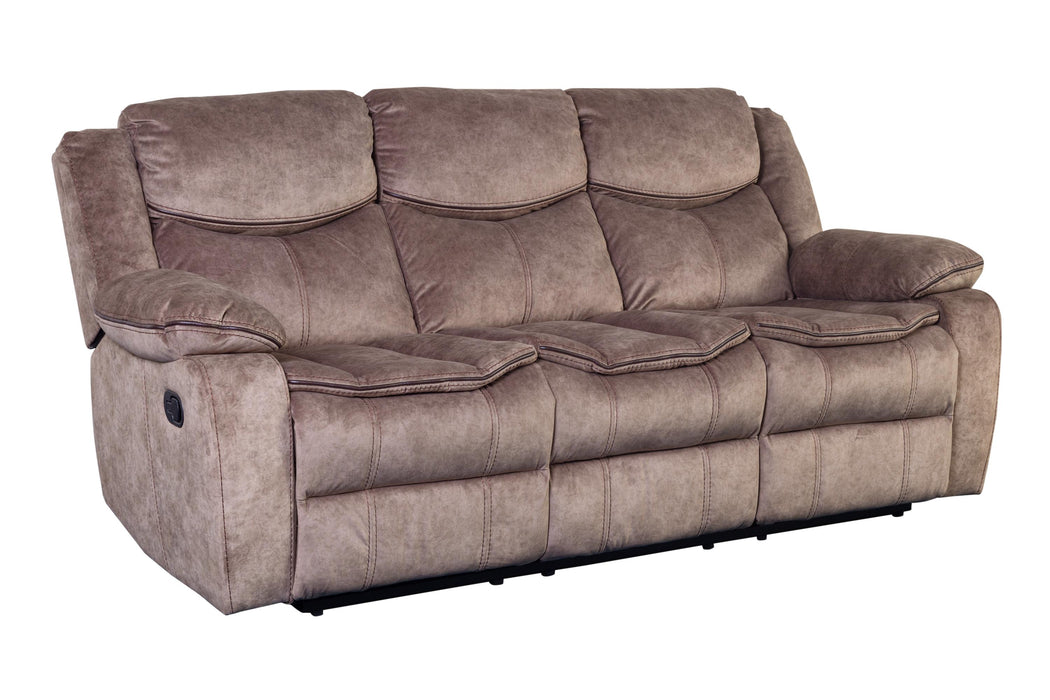 LOGAN M6627 MOTION SOFA image