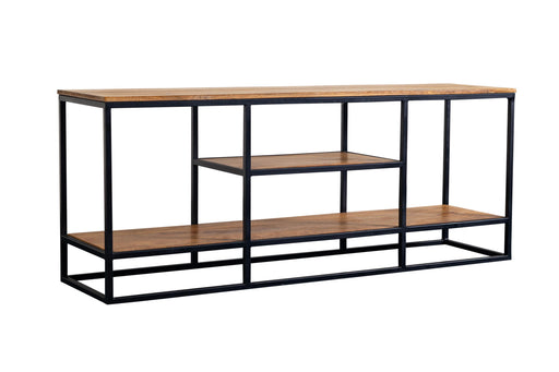 DELANCY TV STAND image