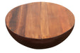 THRUM NATURAL COFFEE TABLE image