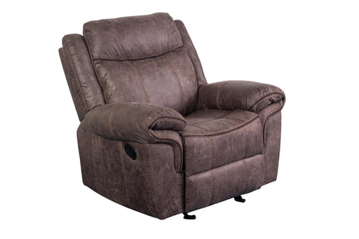 CARRIZO M7621 GLIDER RECLINER image