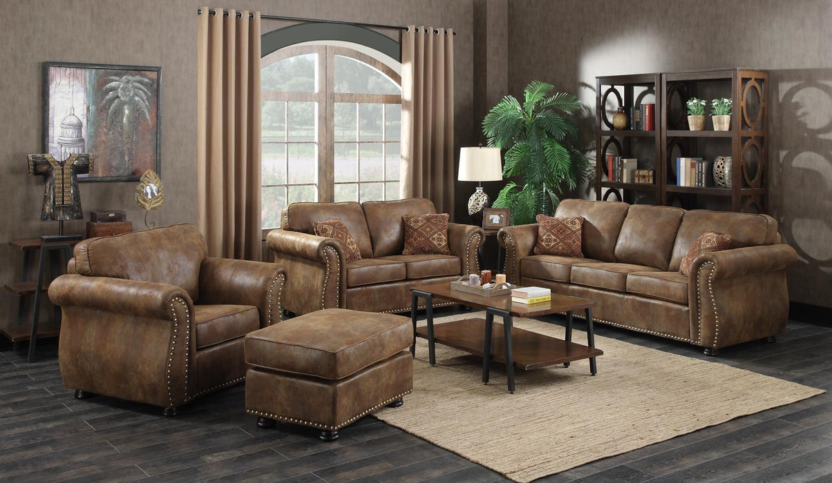 ELK RIVER U9705A LOVESEAT - Furniture World SW (WA)