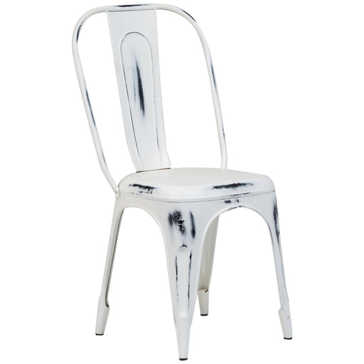 CAFE CHAIR CREAM image