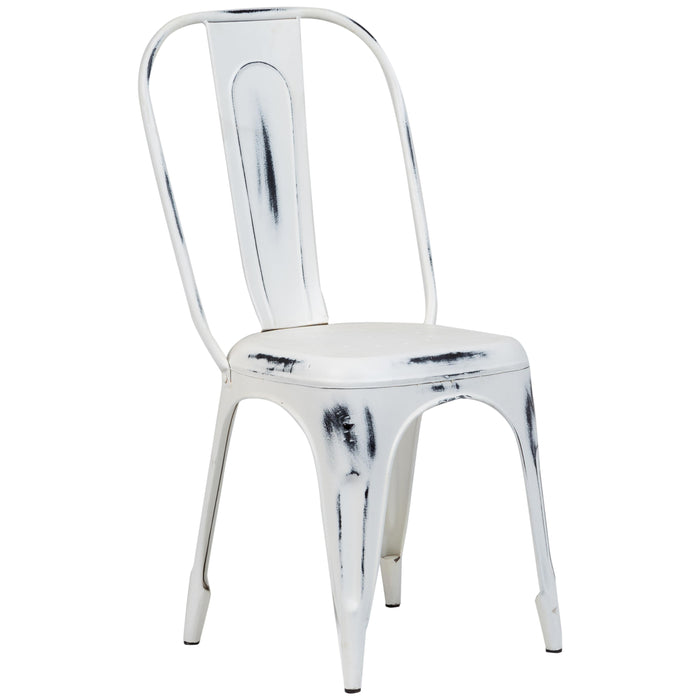 CAFE CHAIR CREAM image