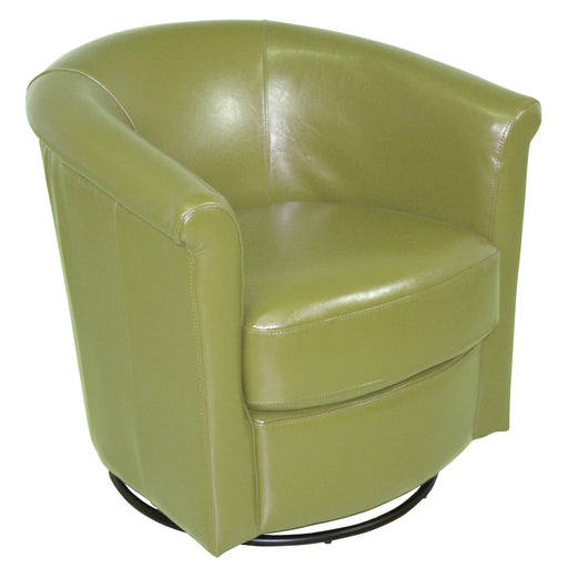 MARVEL AC211 BARREL CHAIR image