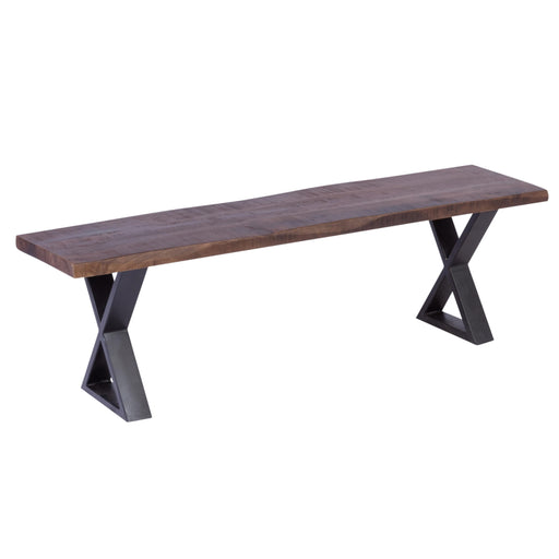 CROSSOVER ESPRESSO BENCH image