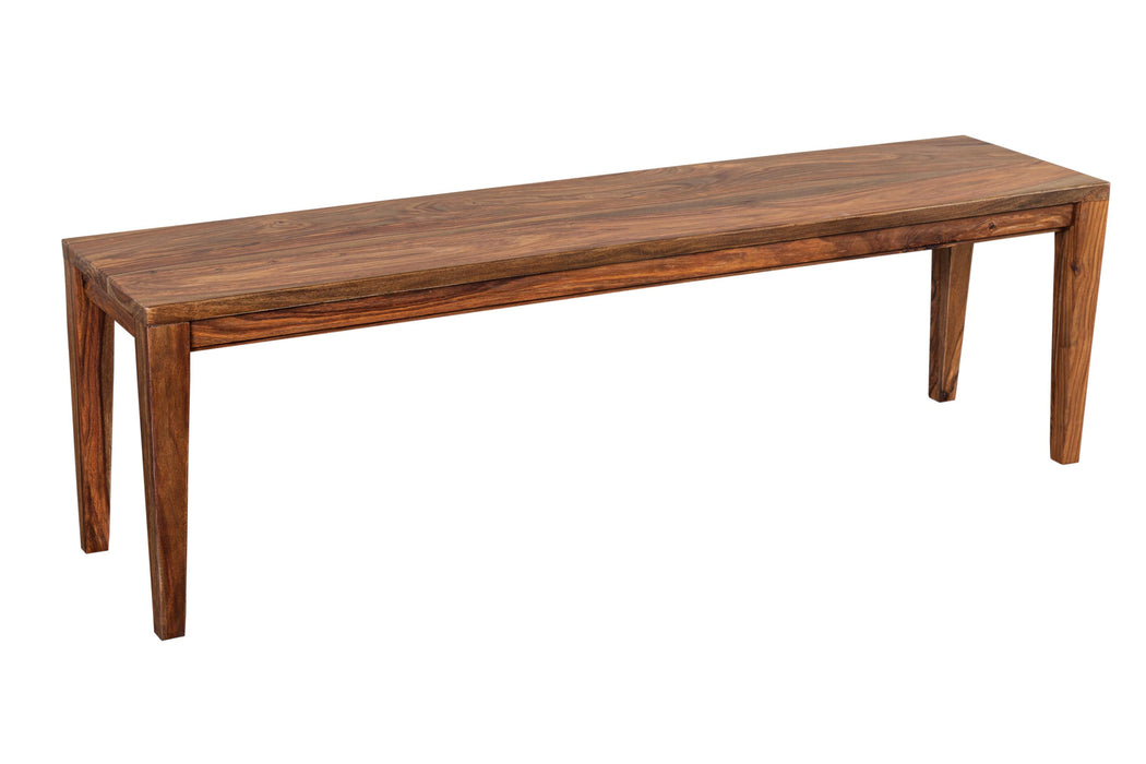 FALL RIVER BENCH NATURAL image