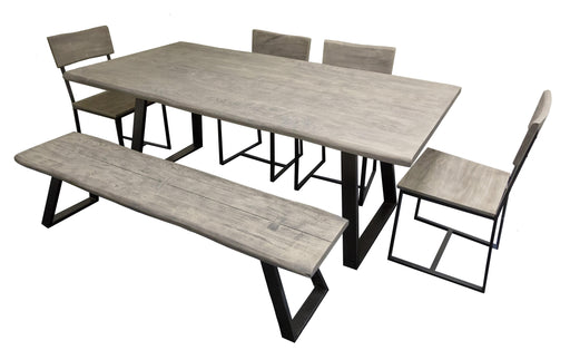 OJAI DINING TABLE TOP - Furniture World SW (WA)