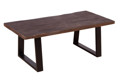 CROSSOVER ESPRESSO COFFEE TABL image