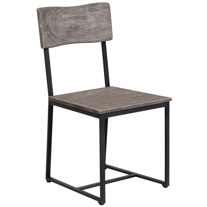 OJAI LOFT DINING CHAIR image