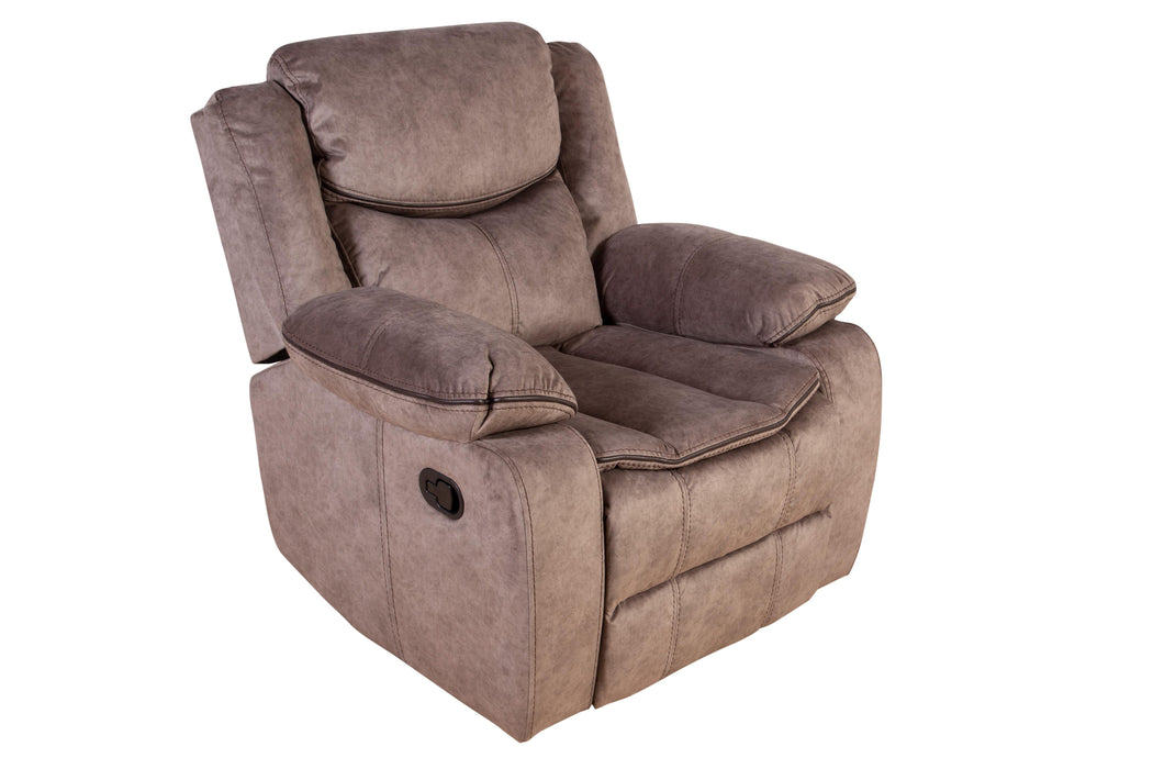 LOGAN M6627 GLIDER RECLINER image