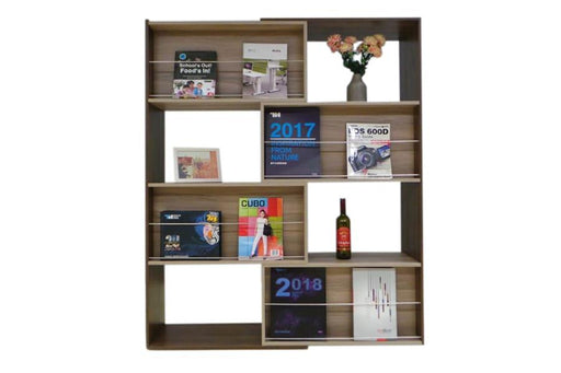 SLIDE LOGIC BOOKCASE - Furniture World SW (WA)