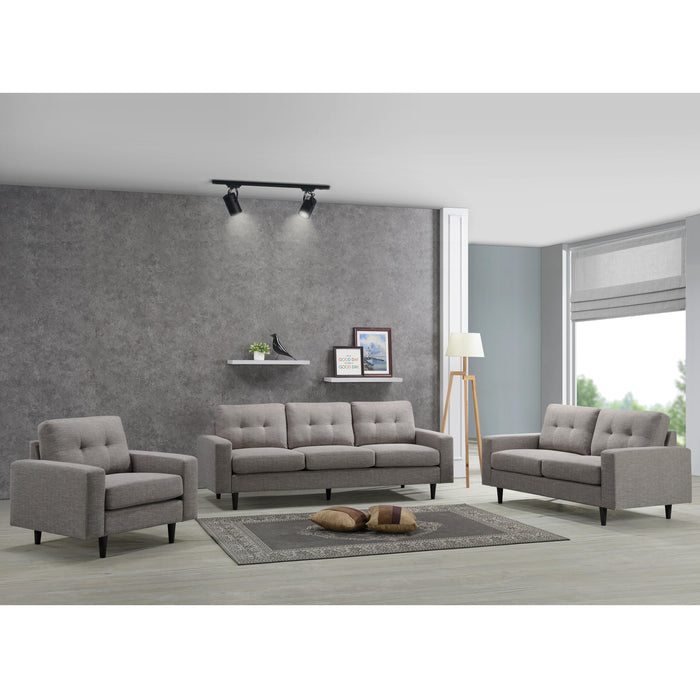 MATIAS SWU9120 LOVESEAT - Furniture World SW (WA)