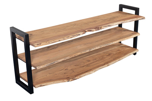 MANZANITA SHELVES NATURAL image